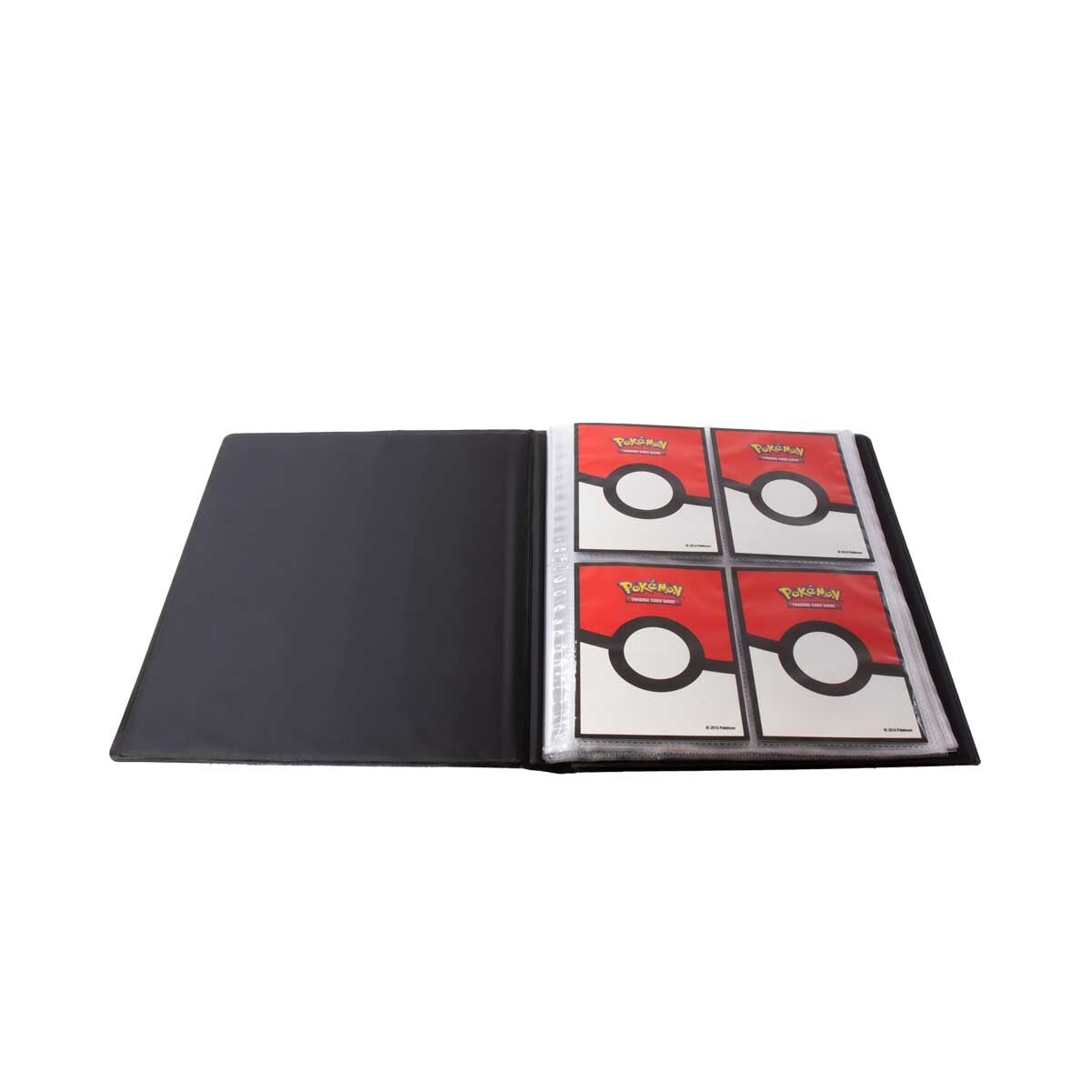 Portfolio A5 Pokémon Évolutions Prismatiques (EV8.5) - POKEMAGIC