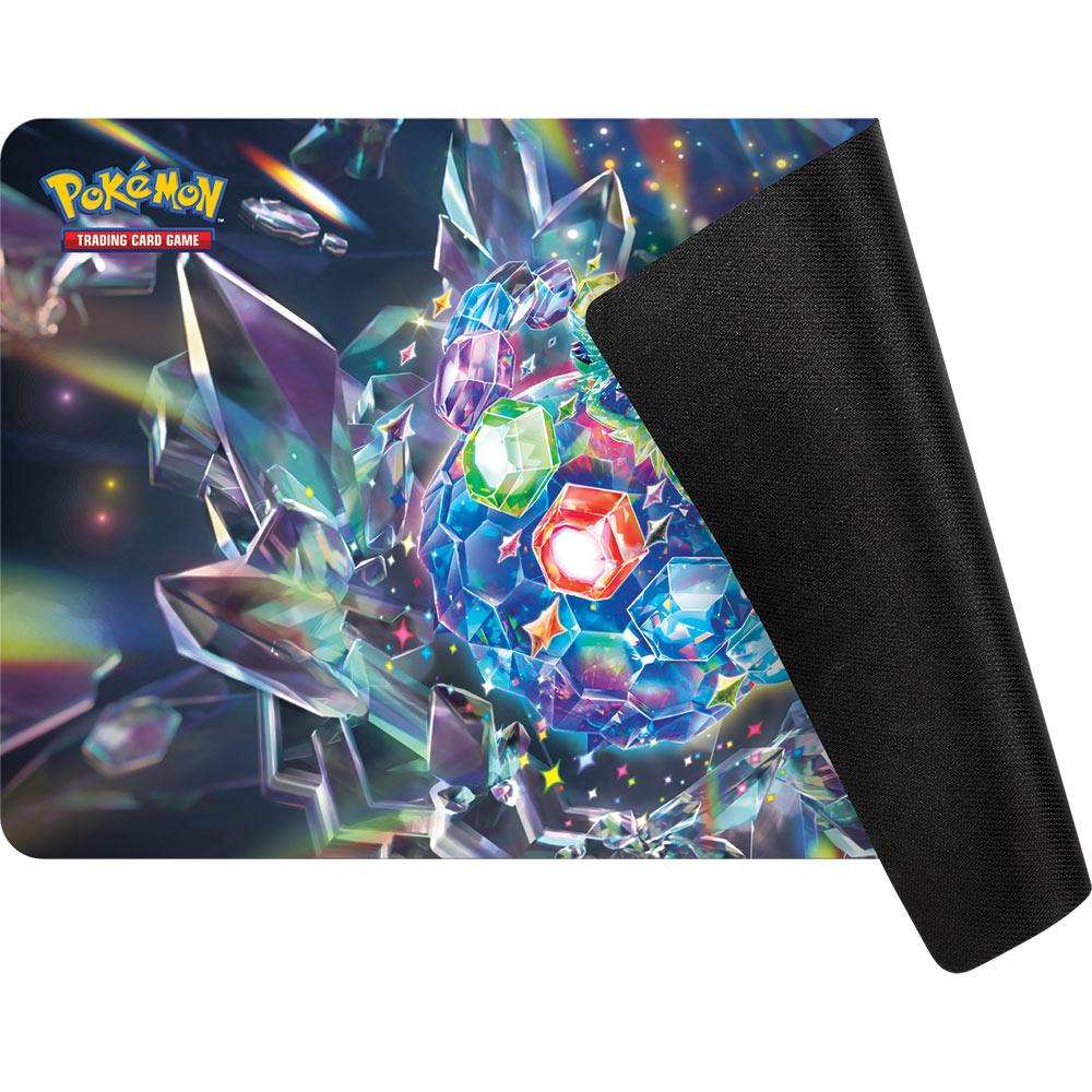 Coffret Collection Ultra-Premium Pokémon Terapagos-ex 🇫🇷 - POKEMAGIC
