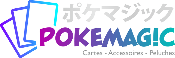 POKEMAGIC