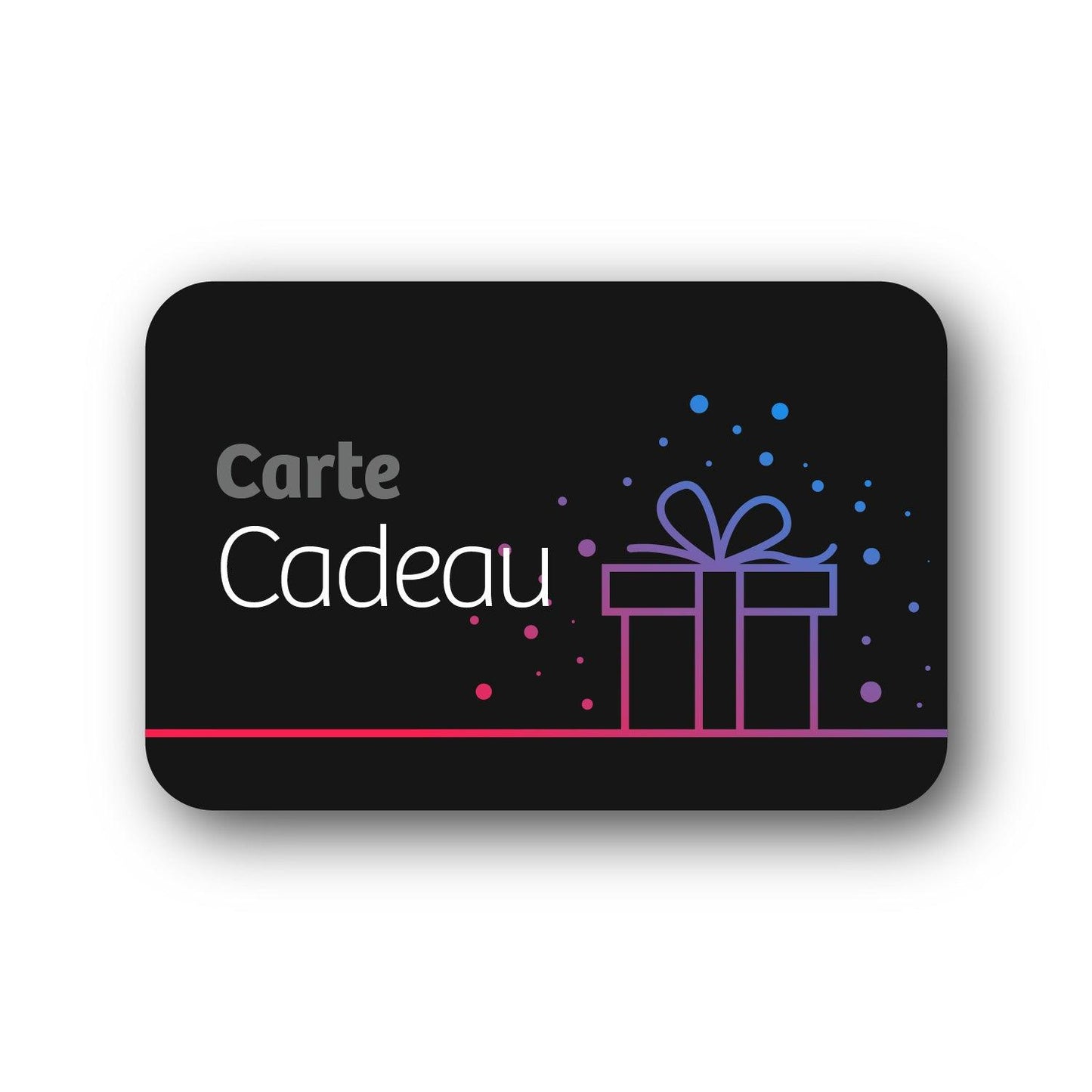 Carte Cadeau - POKEMAGIC
