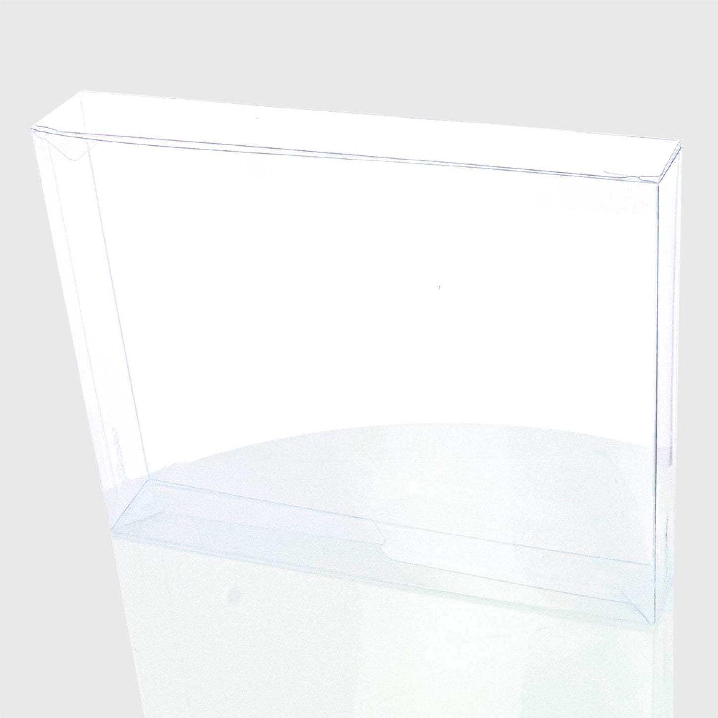 Phoenix Shield Crystal Box Protection pour coffret Collection Premium - Pokemagic