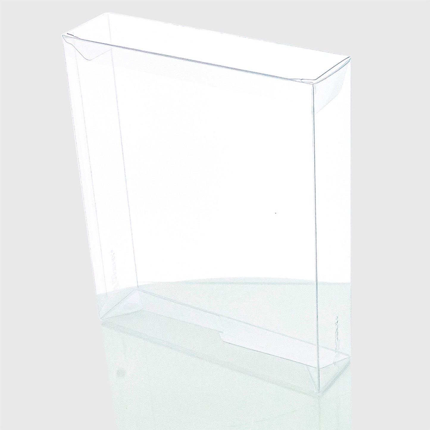 Phoenix Shield Crystal Box Protection pour coffret Collection Spéciale - Pokemagic