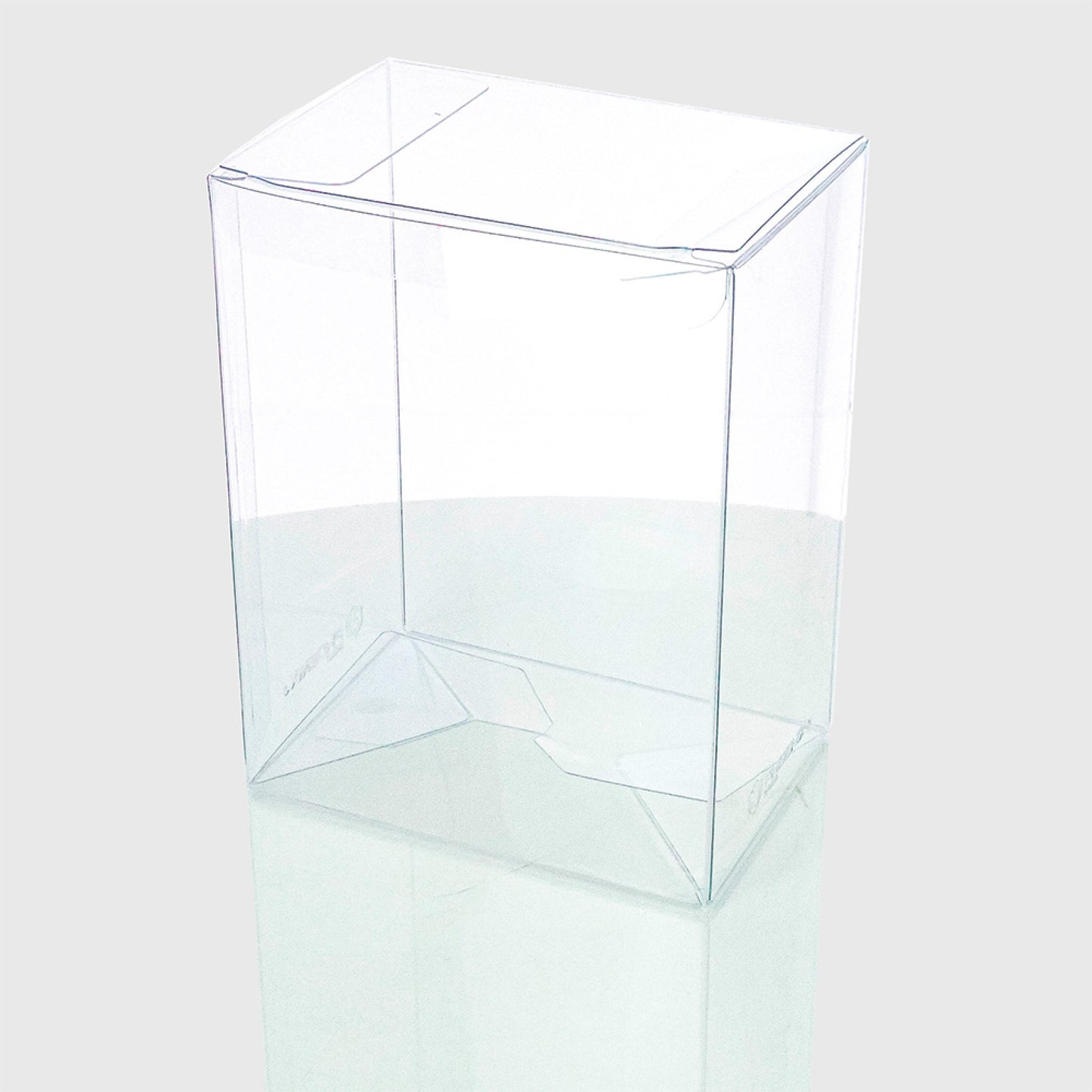 Phoenix Shield Crystal Box Protection pour Pokébox (x12) - Pokemagic
