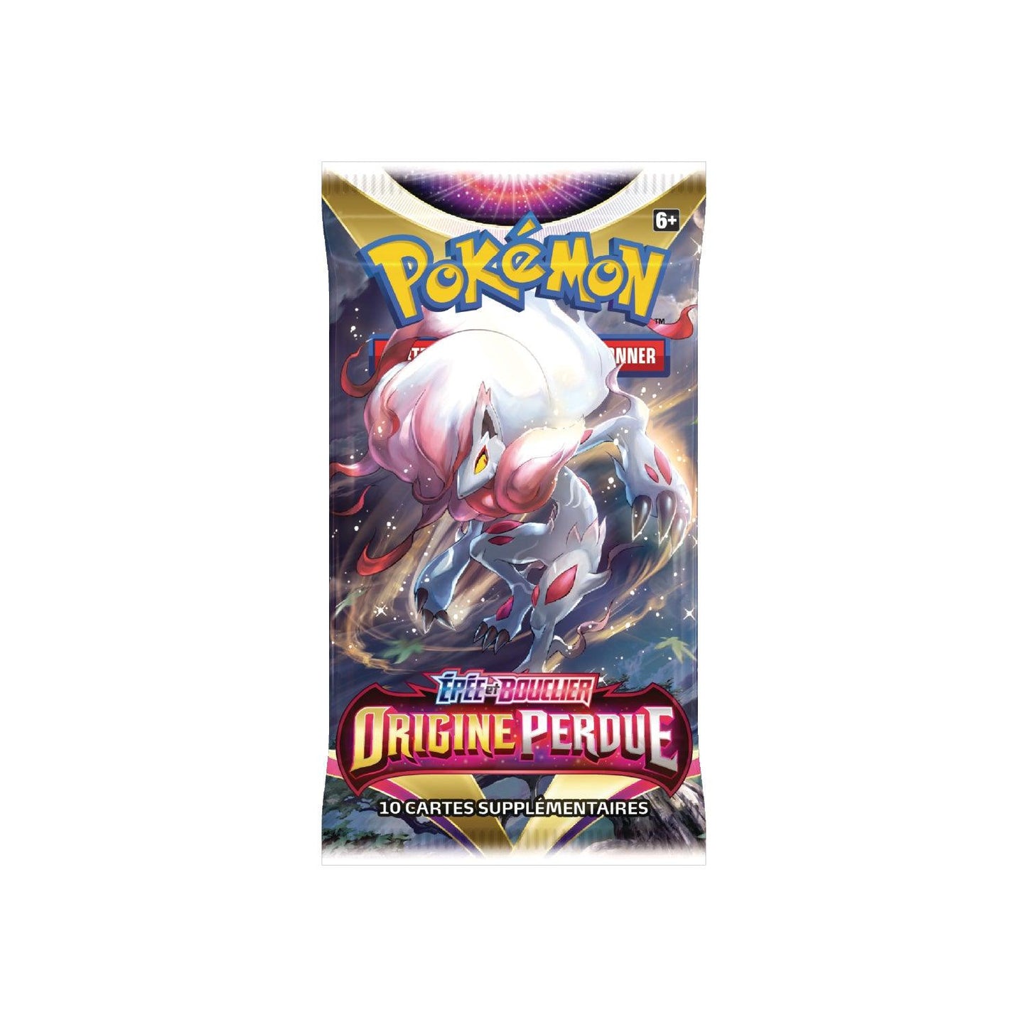 Booster Pokémon Origine Perdue (EB11) 🇫🇷 - POKEMAGIC