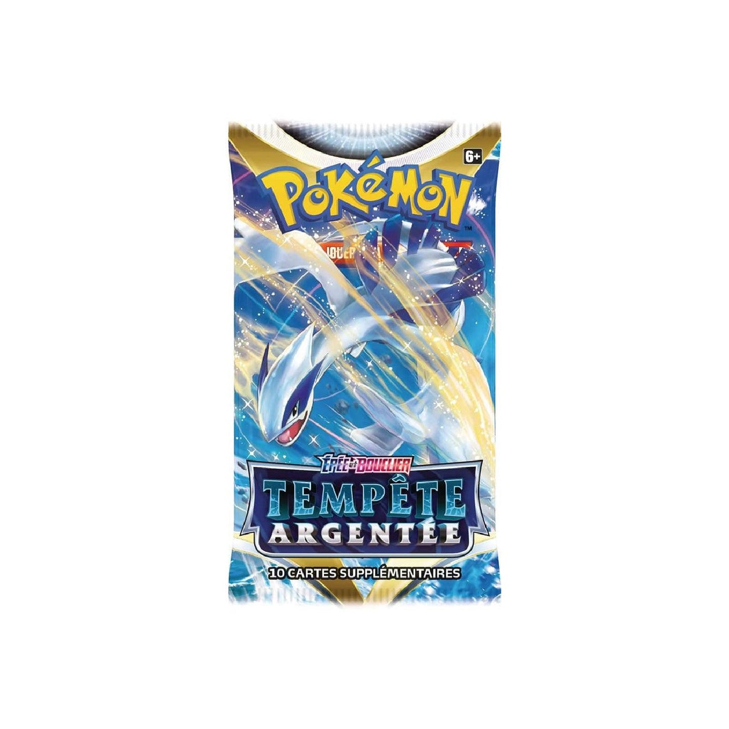 Booster Pokémon Tempête Argentée (EB12) 🇫🇷 - POKEMAGIC