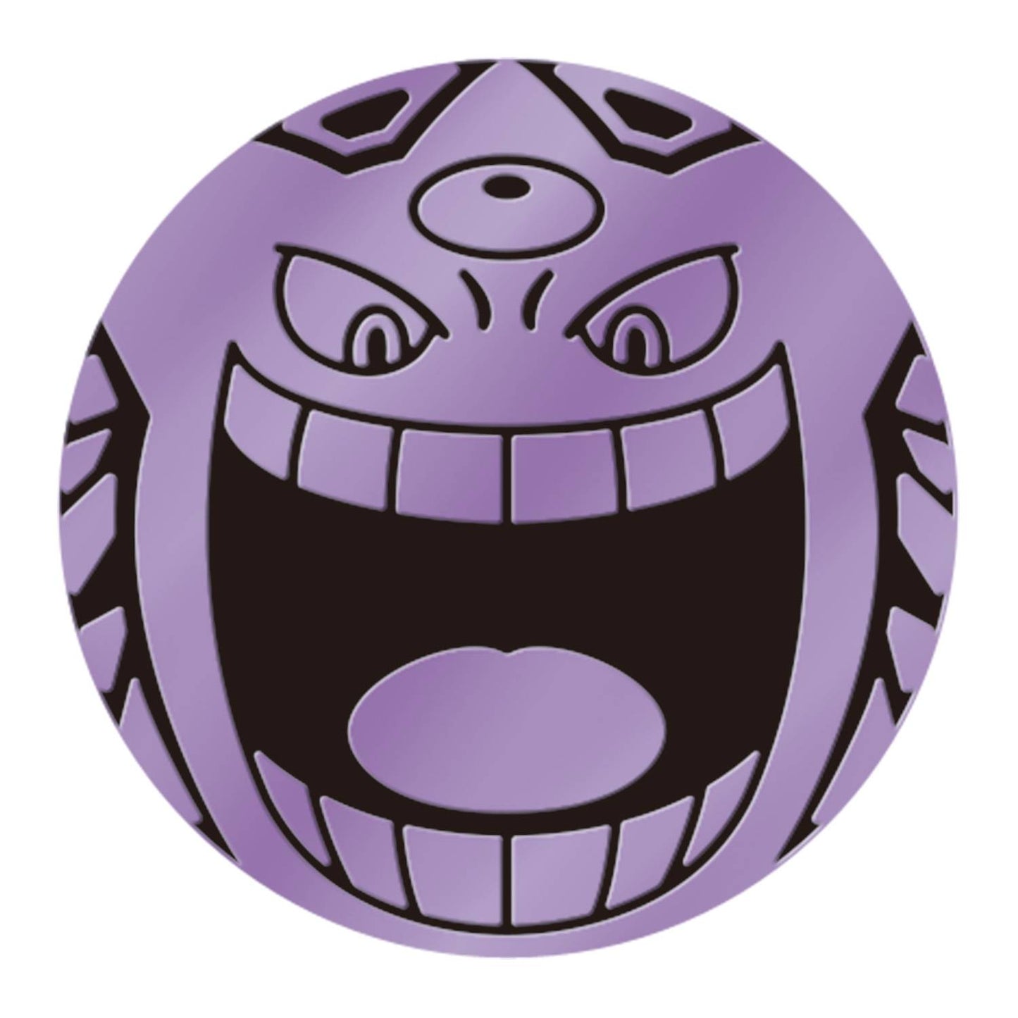 Mega Starter Set Pokémon Mega Gengar ex (mBG) 🇯🇵