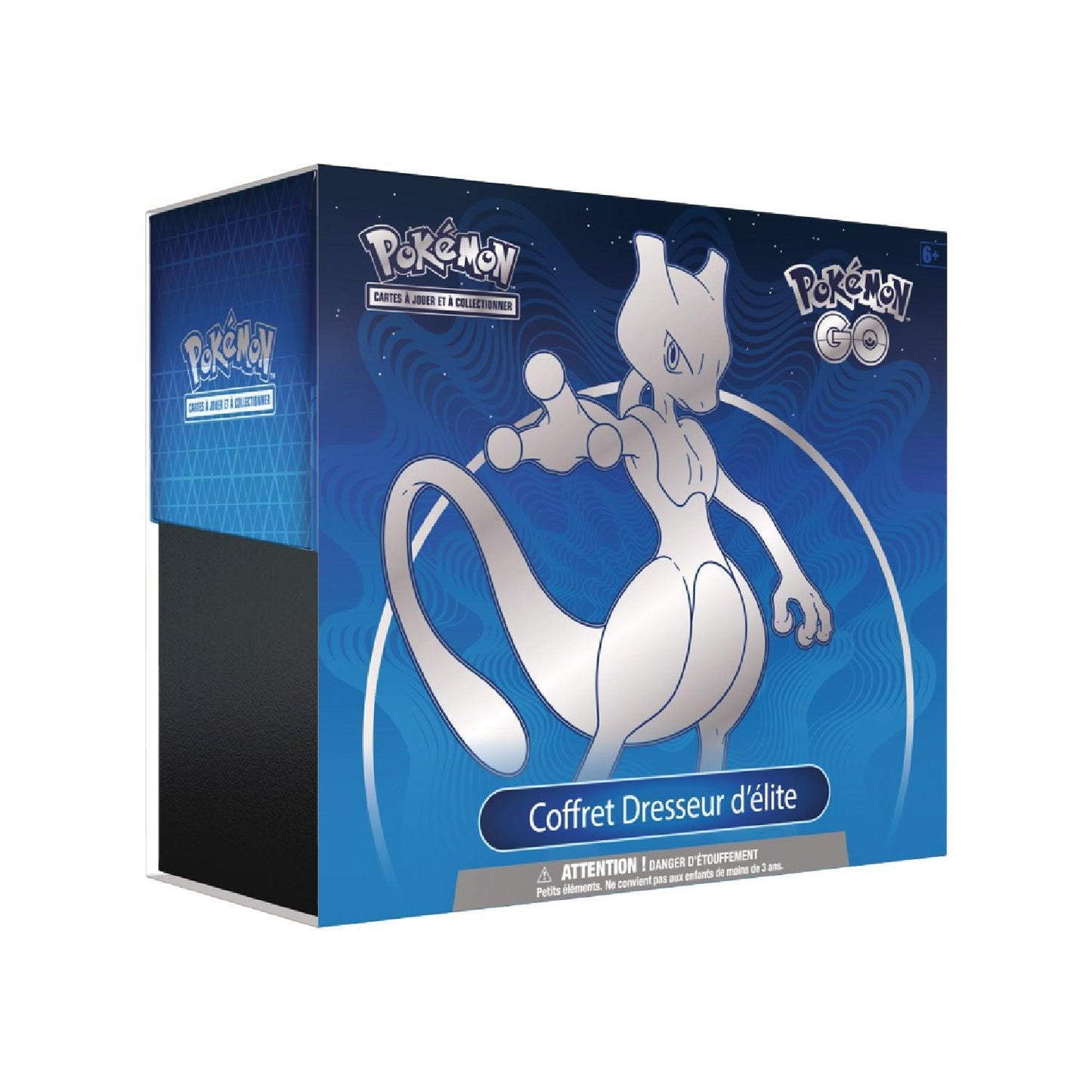Coffret Dresseur d'Élite Pokémon GO (EB10.5) 🇫🇷 - POKEMAGIC