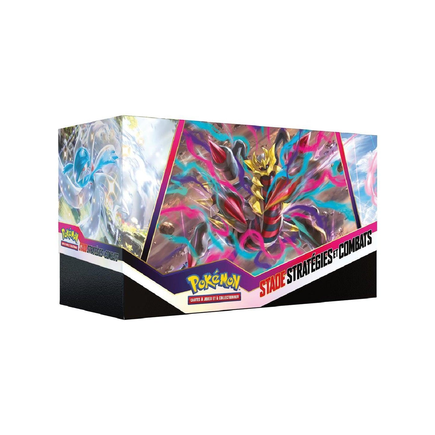 Stade Stratégies et Combats Pokémon Origine Perdue (EB11) 🇫🇷 - POKEMAGIC