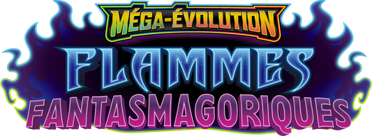 La nouvelle extension Pokémon Flammes Fantasmagoriques, bientôt disponible !