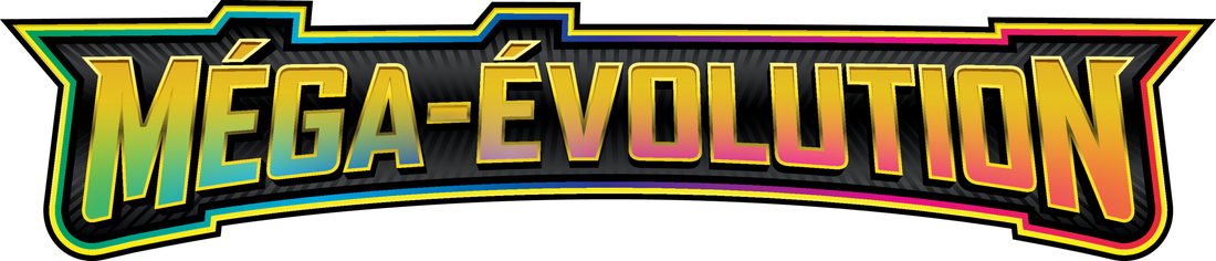 Méga-Évolution, la première extension de la nouvelle série du Jeu de Cartes à Collectionner Pokémon, sera bientôt disponible et introduira le retour de puissants Pokémon Méga-Évolution.