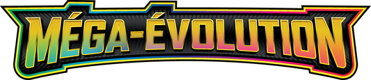Méga-Évolution, la première extension de la nouvelle série du Jeu de Cartes à Collectionner Pokémon, sera bientôt disponible et introduira le retour de puissants Pokémon Méga-Évolution.