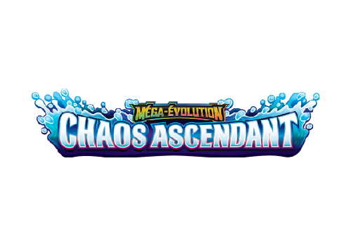Pokémon Chaos Ascendant (ME4)
