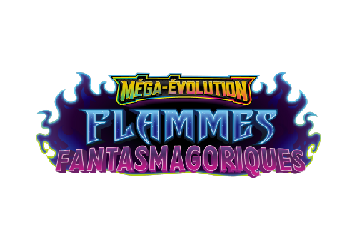 Pokémon Flammes Fantasmagoriques (ME2)