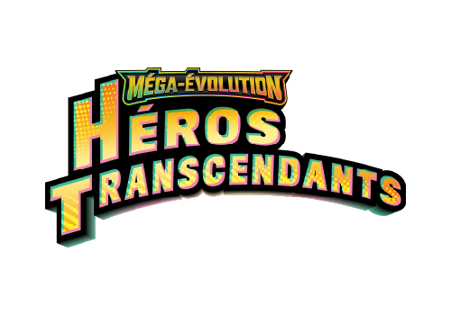 Pokémon Héros Transcendants (ME2.5)