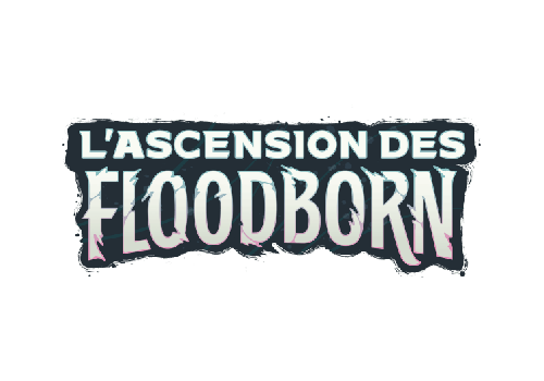 Disney Lorcana L'ascension des Floodborn (S2)
