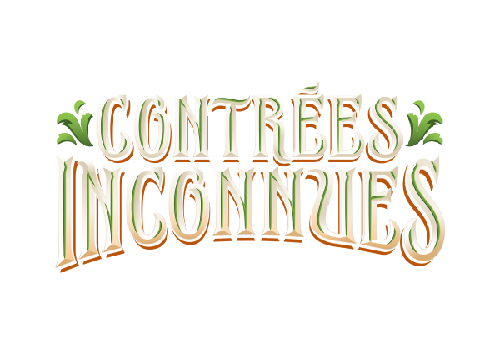 Disney Lorcana Contrées Inconnues (S12)