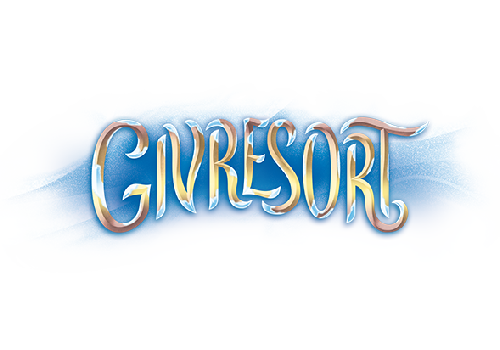 Disney Lorcana Givresort (S11)