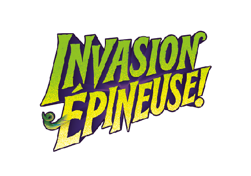 Disney Lorcana Invasion Épineuse (S13)