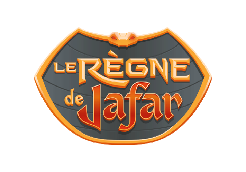 Disney Lorcana Le Règne de Jafar (S8)