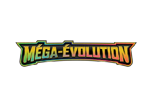 Pokémon Méga-Évolution (ME1)
