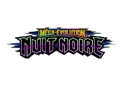 Pokémon Nuit Noire (ME5)