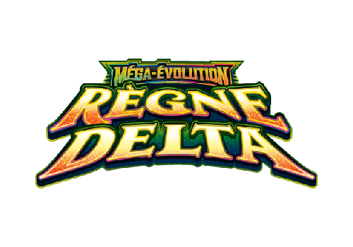 Pokémon Règne Delta (ME6)