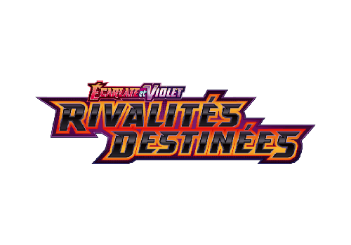 Pokémon Rivalités Destinées (EV10) - POKEMAGIC