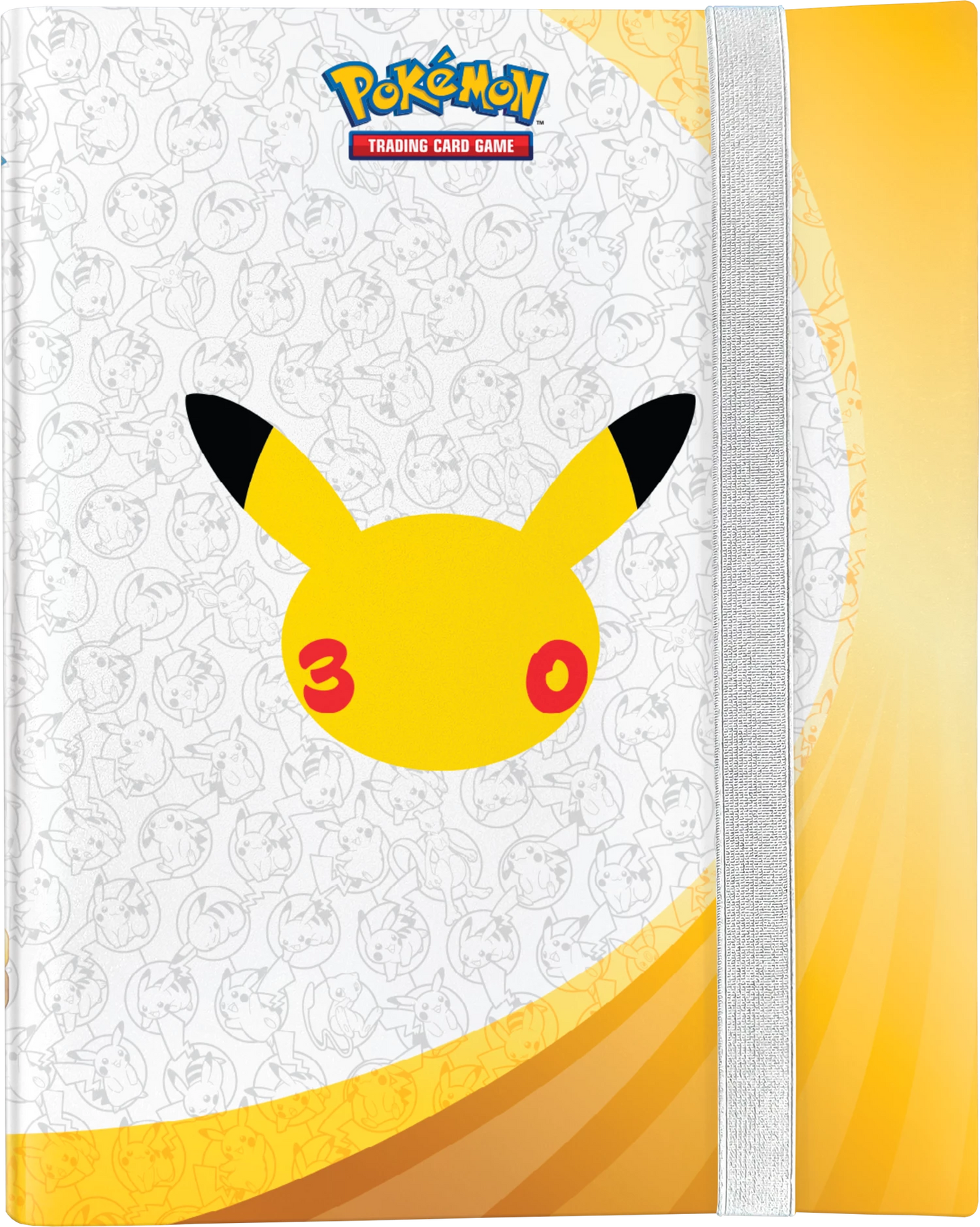 Coffret Collection Classeur Pokémon 30e Anniversaire 🇫🇷