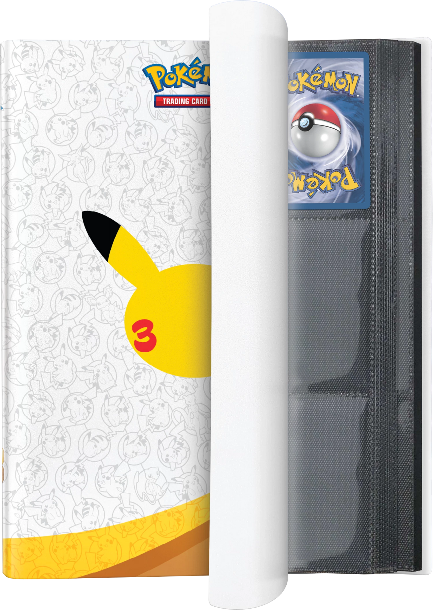 Coffret Collection Classeur Pokémon 30e Anniversaire 🇫🇷