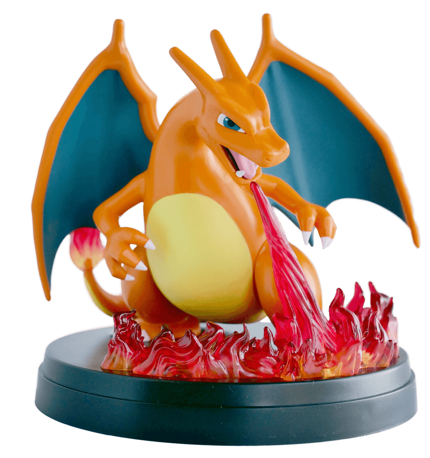 Coffret Collection Super-Premium Pokémon Dracaufeu-ex 🇫🇷