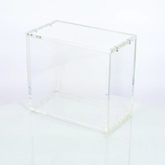 Phoenix Shield protection acrylique pour display de boosters Pokémon - Pokemagic