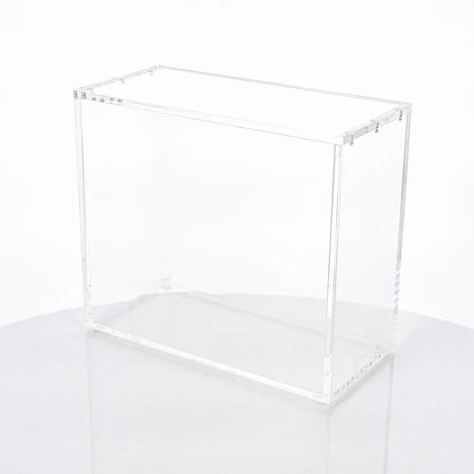 Phoenix Shield protection acrylique pour ETB Pokémon - Pokemagic