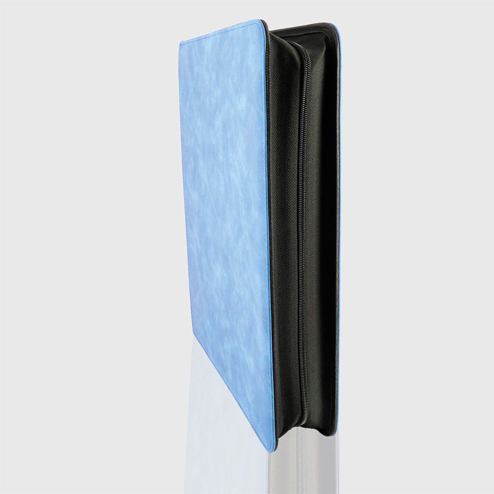 Zip Album Elite Toploader Phoenix Shield