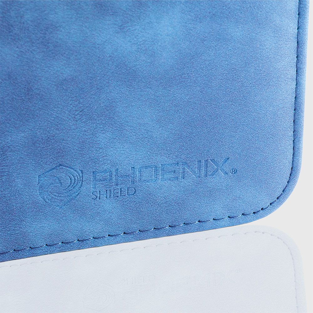 Zip Album Elite Toploader Phoenix Shield