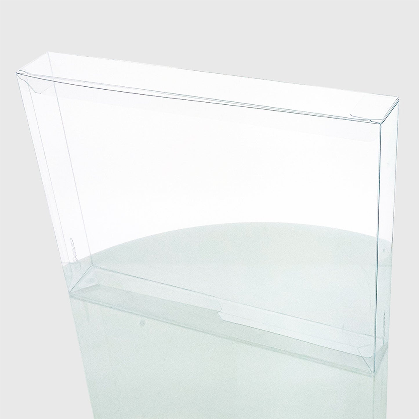 Phoenix Shield Crystal Box Protection pour coffret 4 boosters - Pokemagic