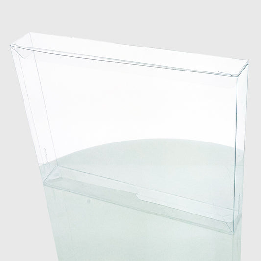 Phoenix Shield Crystal Box Protection pour coffret 4 boosters - Pokemagic