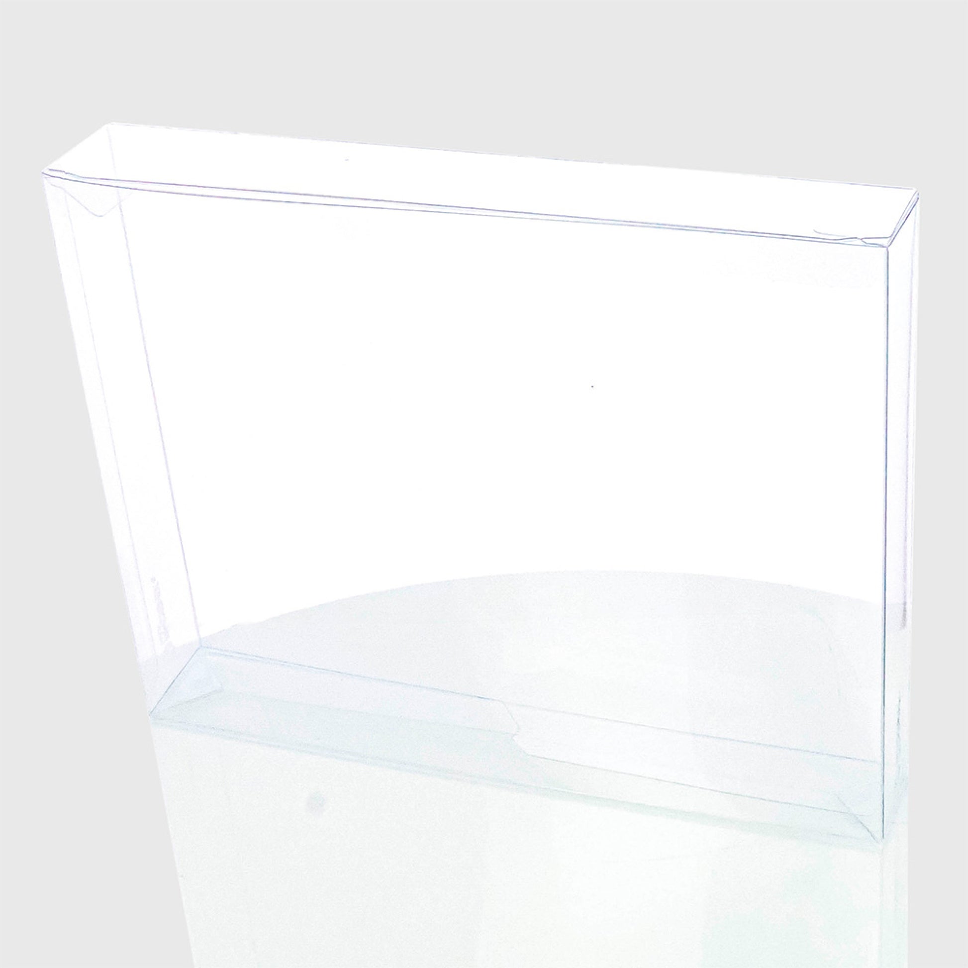 Phoenix Shield Crystal Box Protection pour coffret Collection Premium - Pokemagic