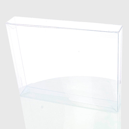 Phoenix Shield Crystal Box Protection pour coffret Collection Premium - Pokemagic
