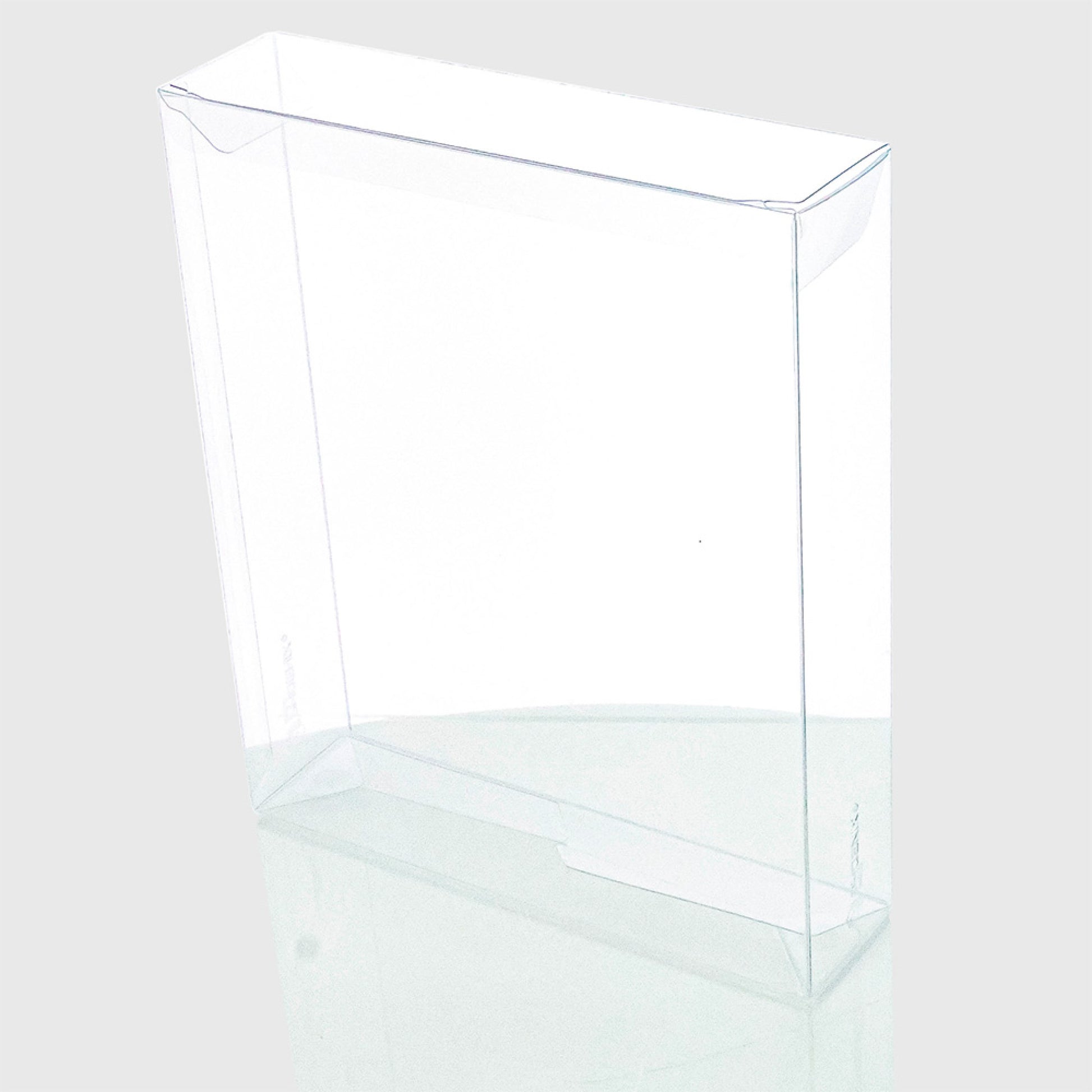 Phoenix Shield Crystal Box Protection pour coffret Collection Spéciale - Pokemagic