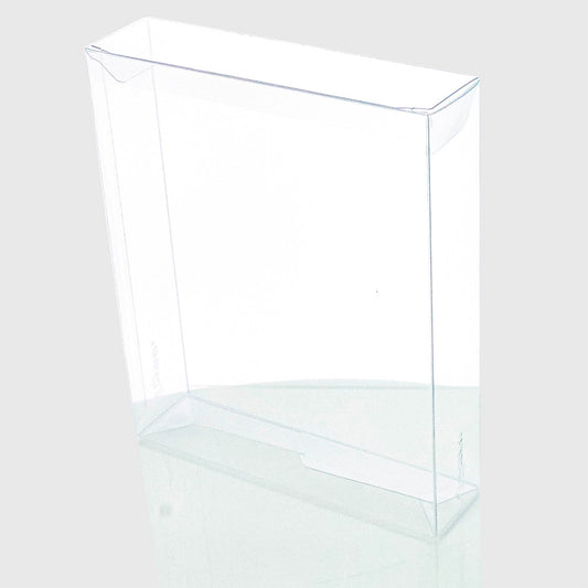 Phoenix Shield Crystal Box Protection pour coffret Collection Spéciale - Pokemagic