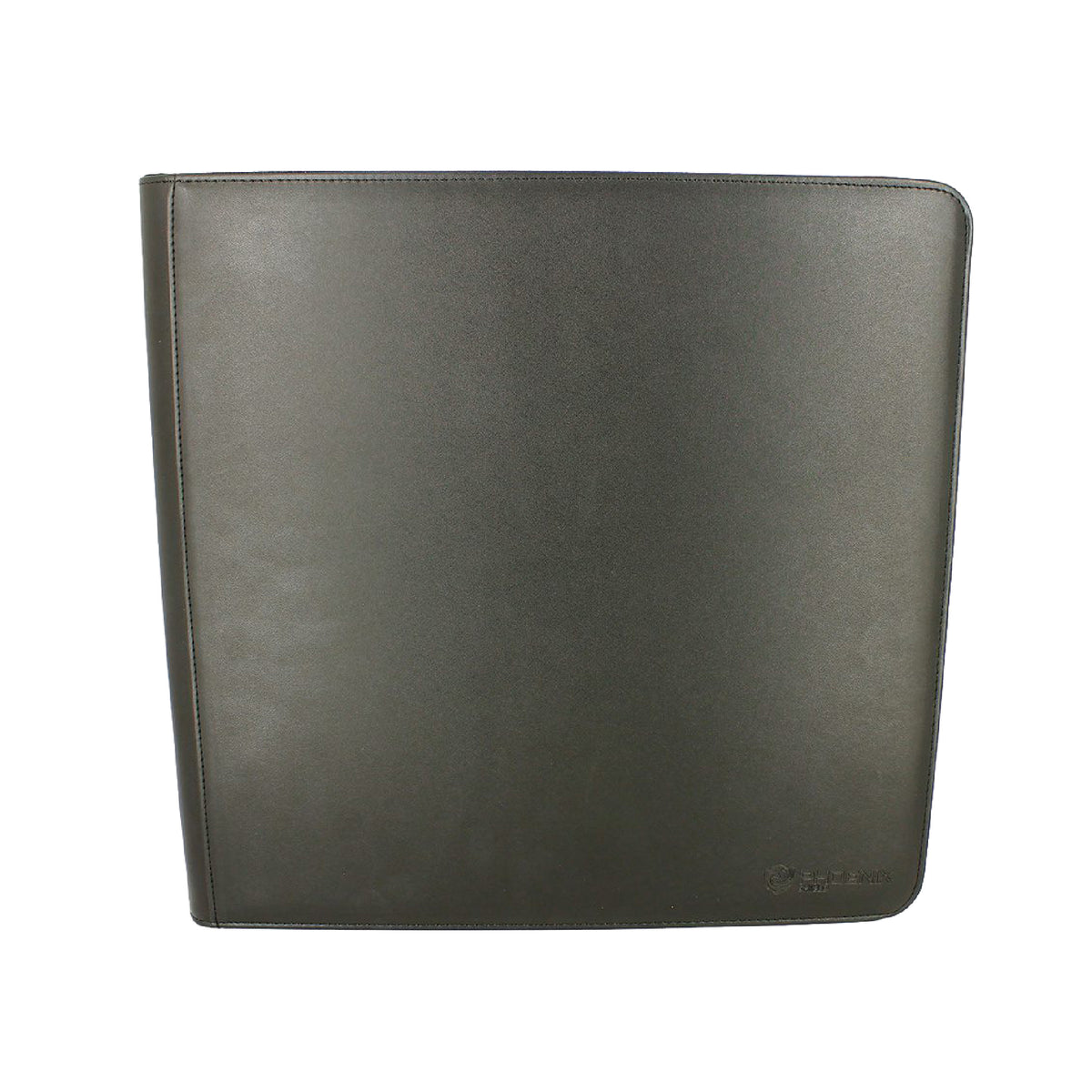Zip Album Deluxe Toploader Phoenix Shield - Pokemagic
