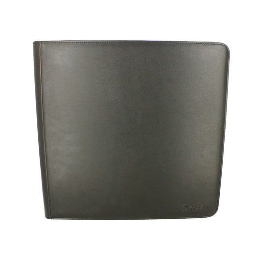 Zip Album Deluxe Toploader Phoenix Shield - Pokemagic