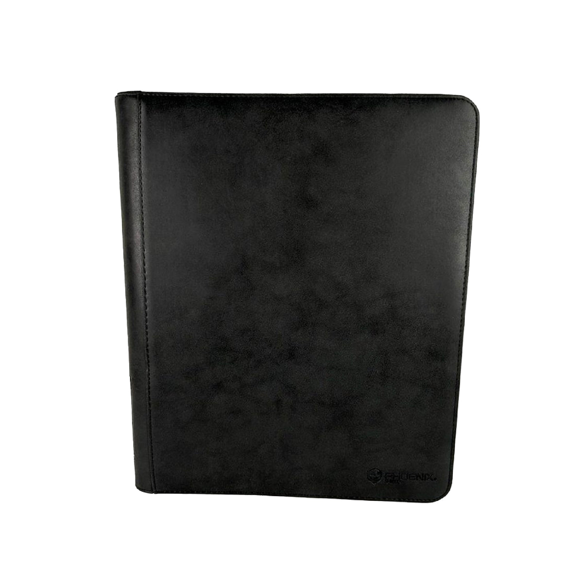 Zip Album Elite Toploader Phoenix Shield