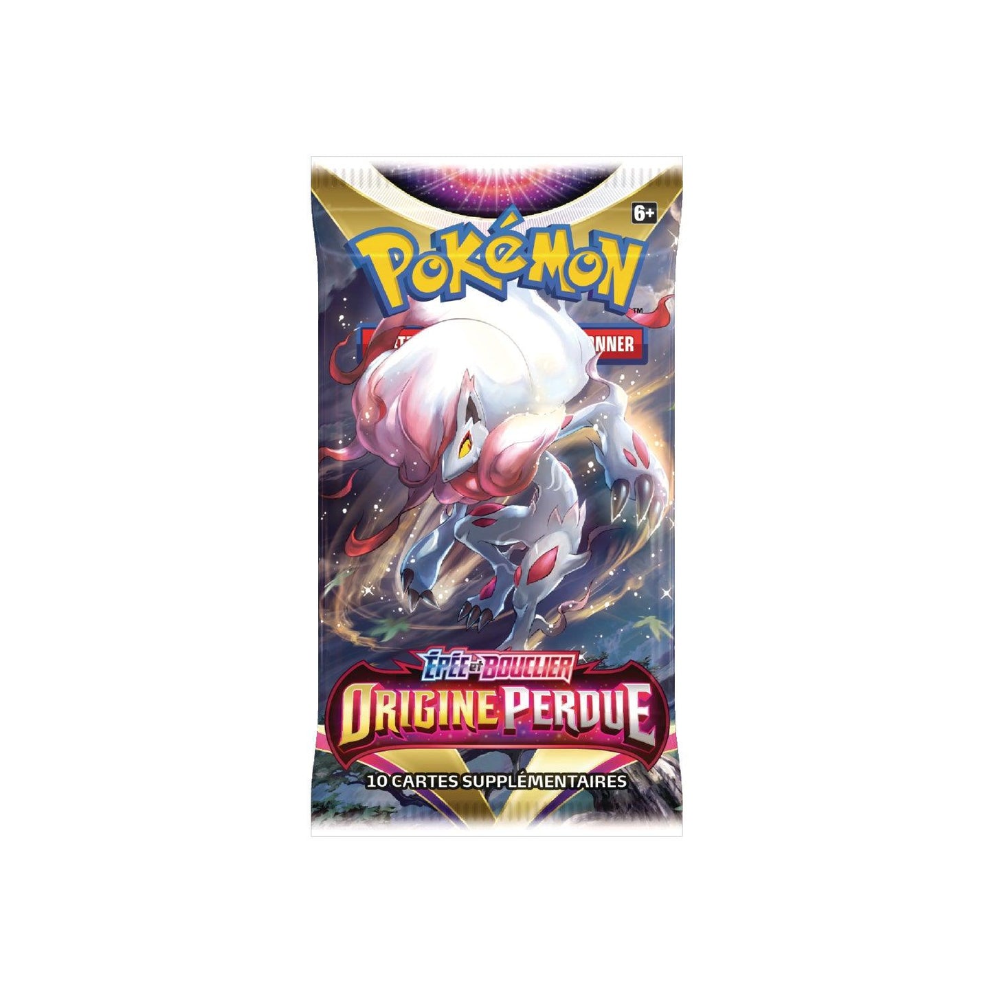 Booster Pokémon Origine Perdue (EB11) 🇫🇷