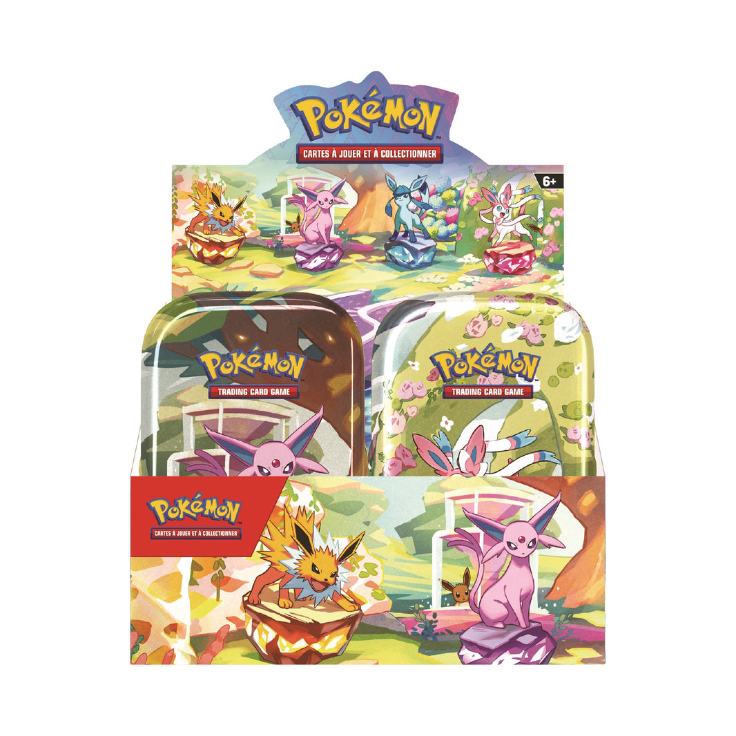 Pokémon Évolutions Prismatiques (EV8.5) POKEMAGIC