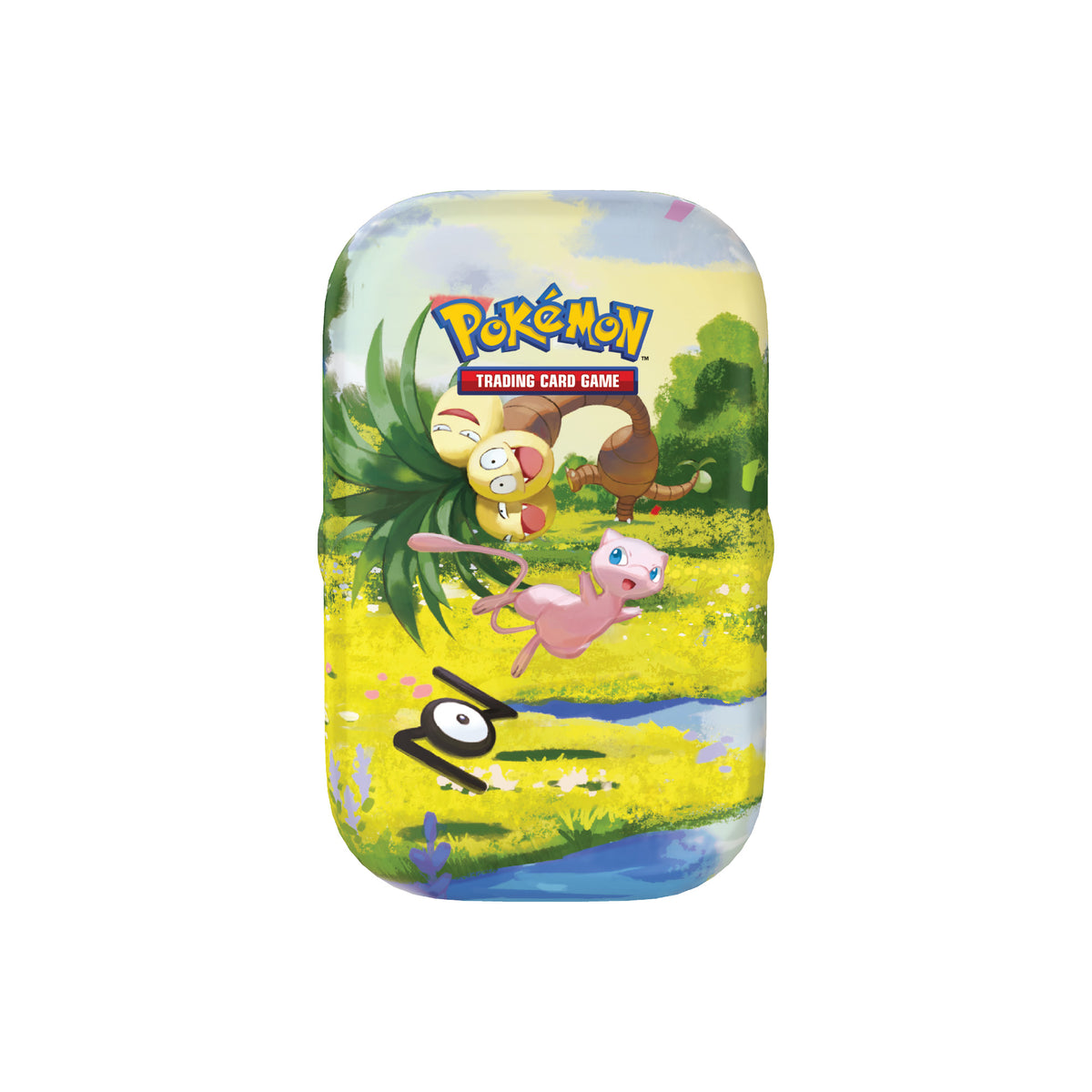 Mini-tin Pokémon 30e Anniversaire - Pokemagic